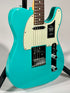 Fender 75th Anniversary Player II Telecaster, Seafoam Green