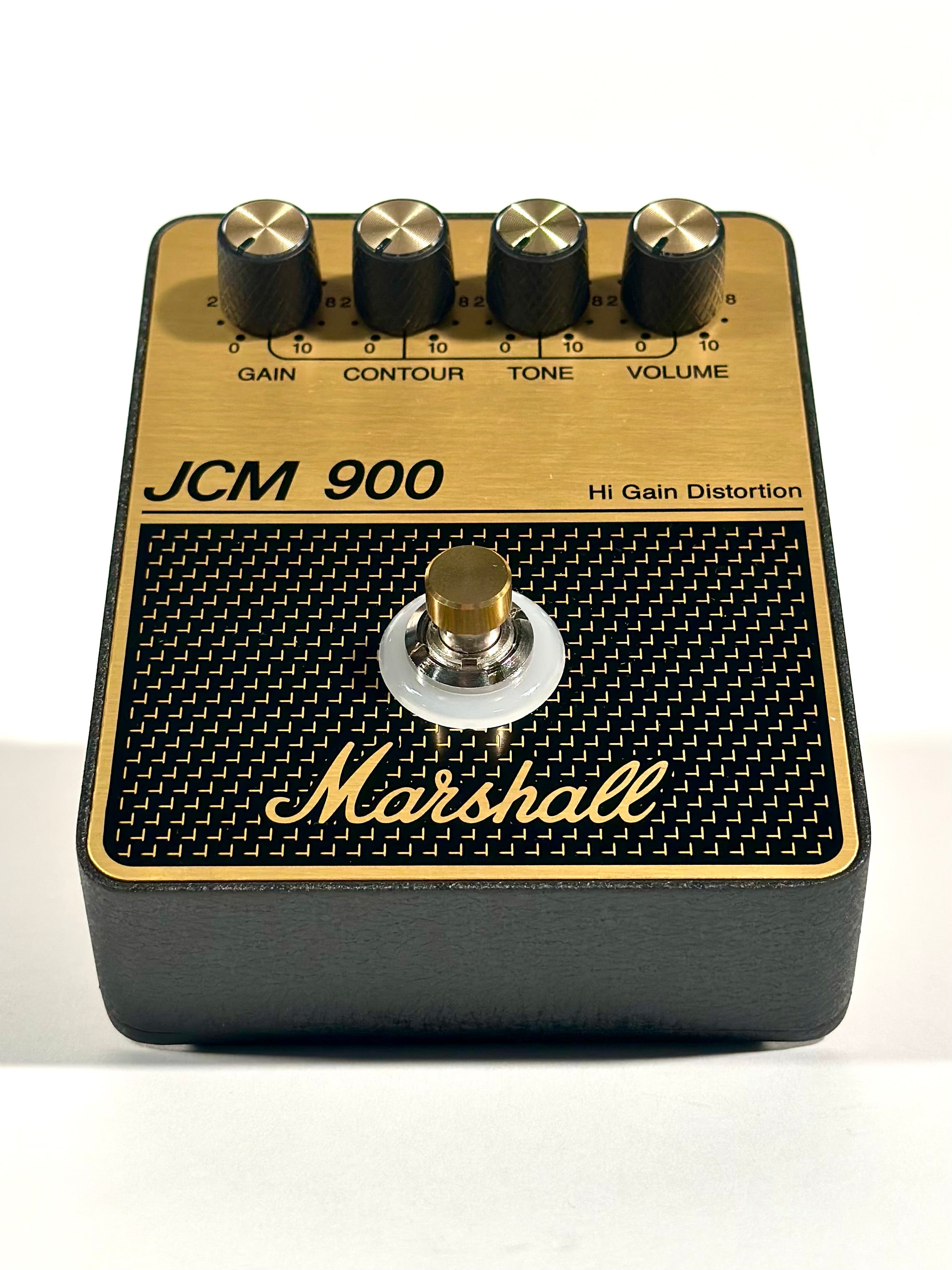 Marshall PEDL92005 JCM900 Amp Series