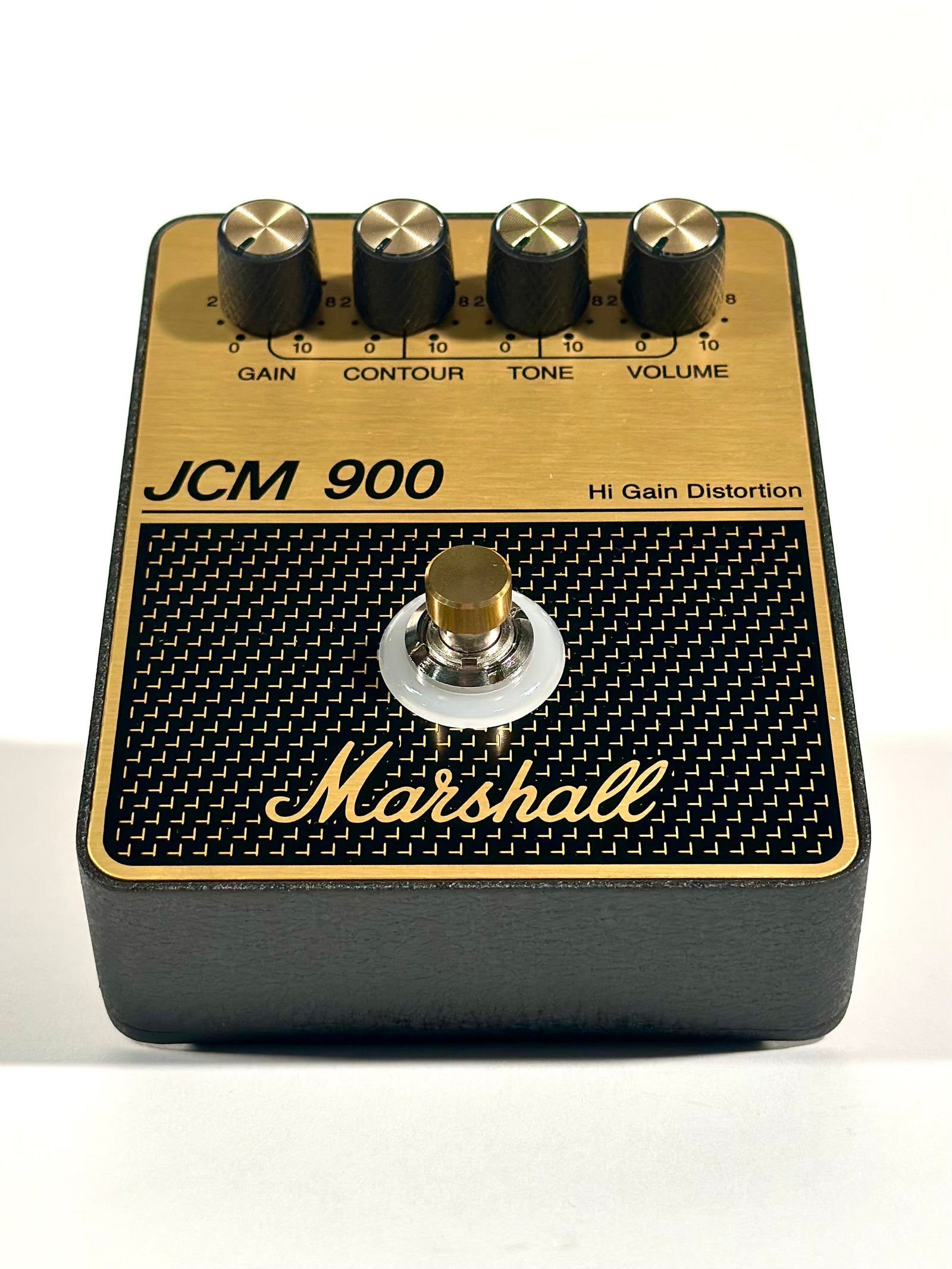 Marshall PEDL92005 JCM900 Amp Series