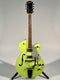 Gretsch G5420T Electromatic Classic Hollow Body Single-Cut with Bigsby, Two-Tone Anniversary Green