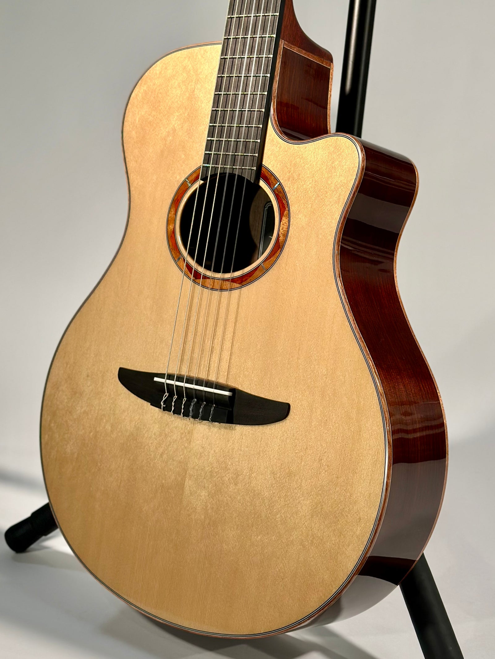 Yamaha NTX3 (Trade In)
