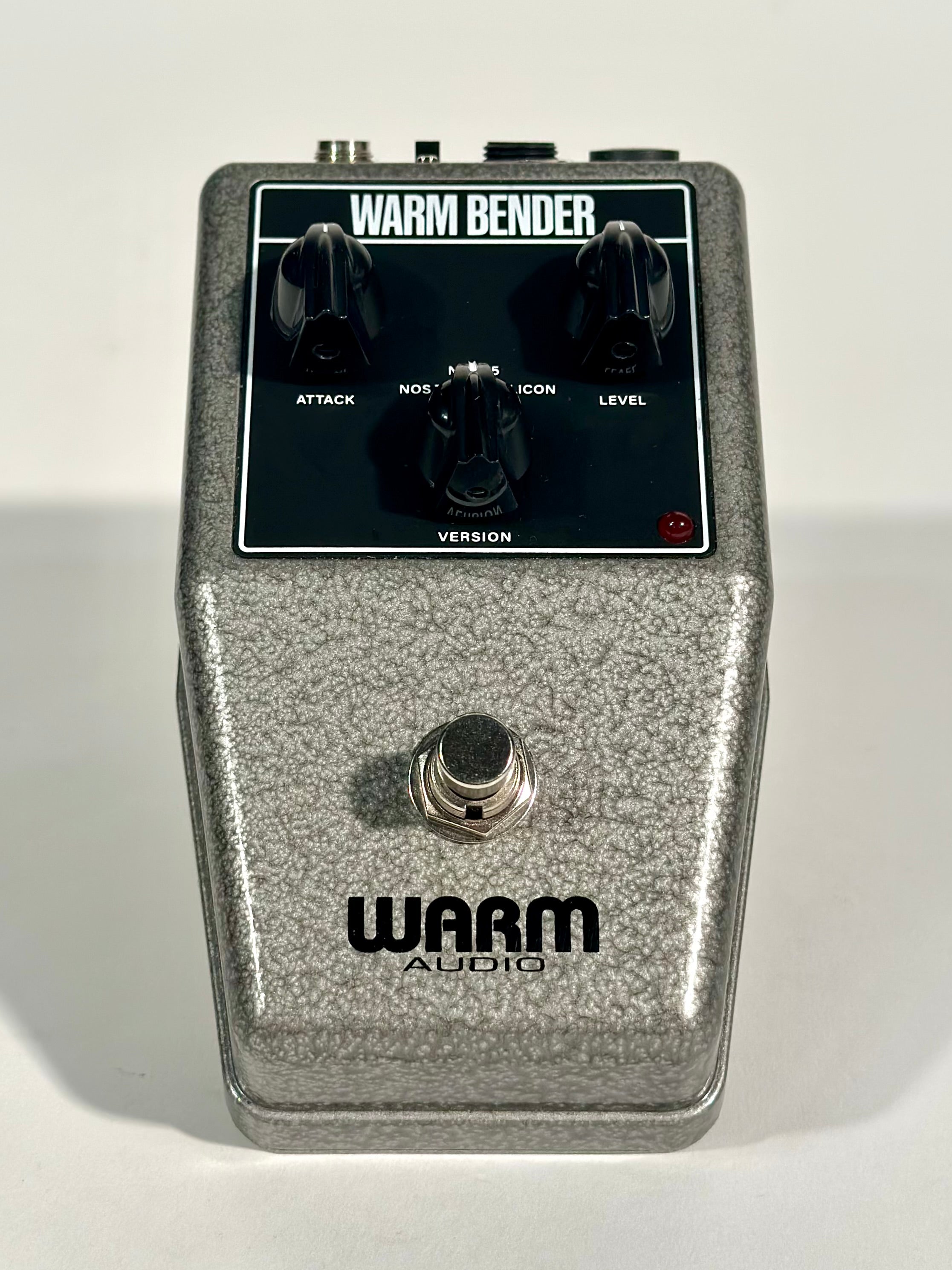Warm Audio Warm Bender Fuzz (Trade In)