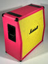 Marshall Limited Edition JCM800 Sex Pistols 50th Anniversary Half Stack Bundle