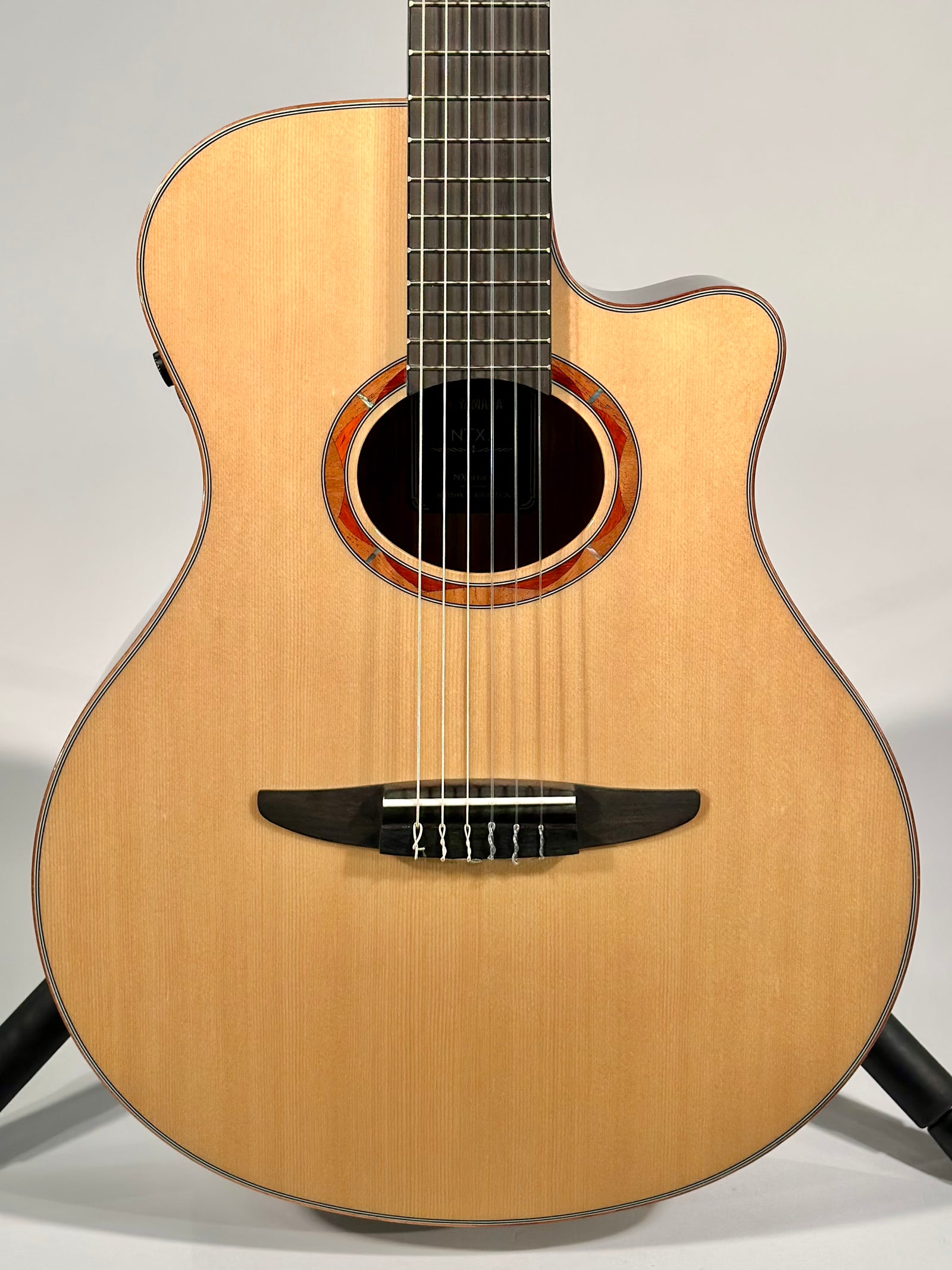 Yamaha NTX3 (Trade In)