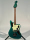 Fender Vintera III Mid '60s Jaguar, Sherwood Green Metallic