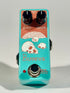 EarthQuaker Devices Barrows V1 Fuzz Attacker, Limited Edition Custom Colour