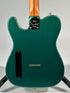 Fender Limited Edition American Cabronita Special Telecaster, Sherwood Green Metallic