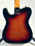 Squier Classic Vibe '60s Custom Telecaster, 3-Tone Sunburst (Consignment)
