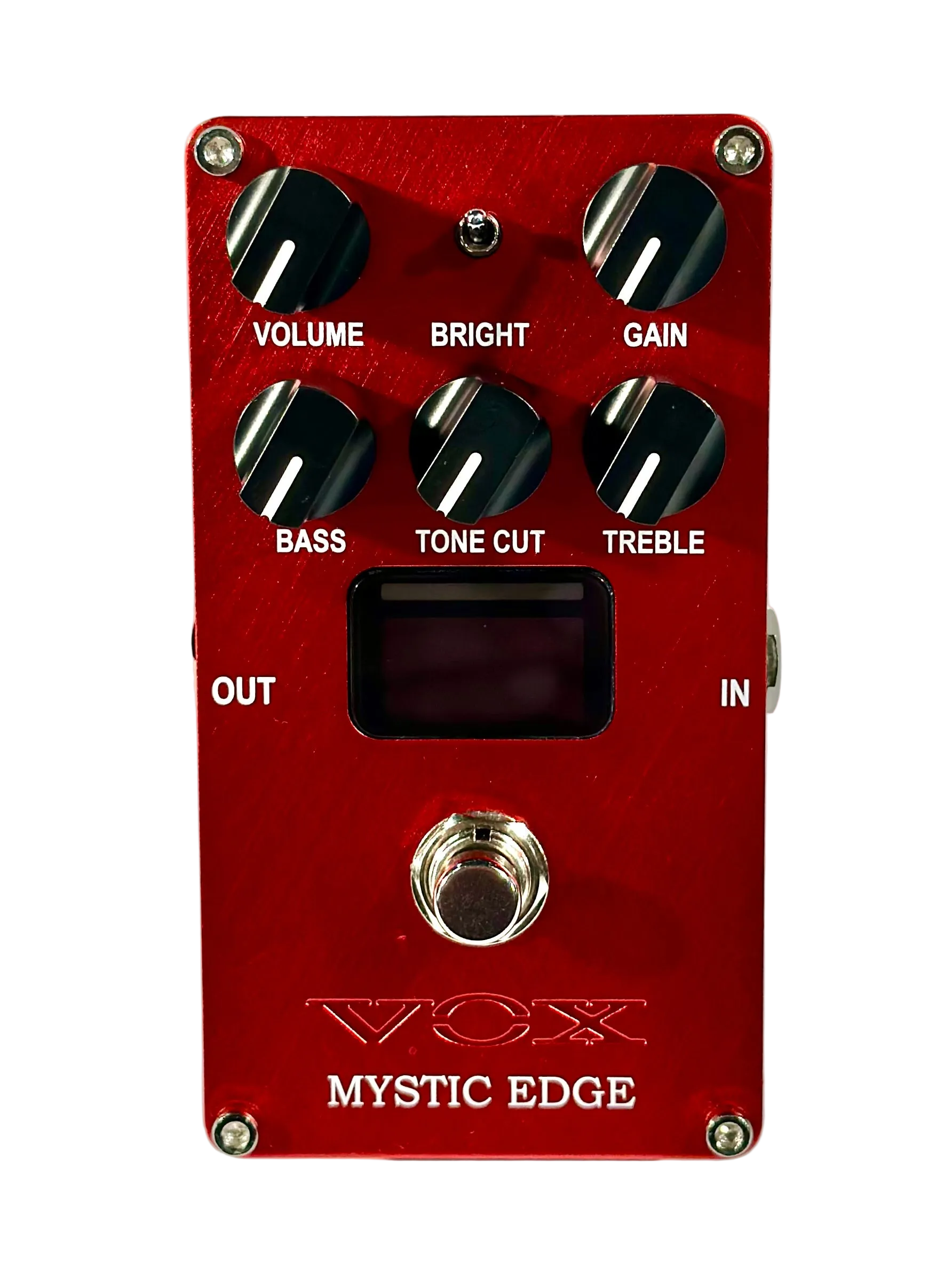Vox Valvenergy Mystic Edge Valve Distortion (Trade In)