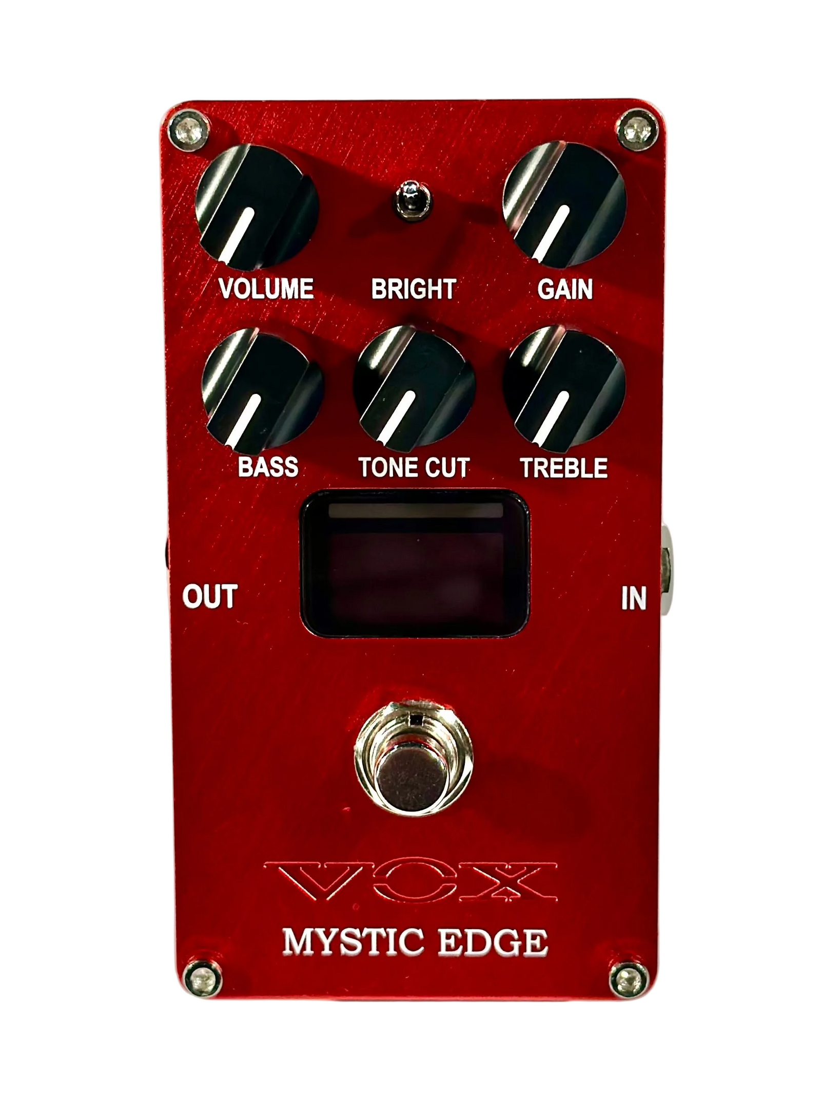 Vox Valvenergy Mystic Edge Valve Distortion (Trade In)