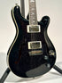 PRS SE Hollowbody Standard, Dog Hair Smokeburst (Consignment)