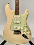 Fender Custom Shop 1965 Stratocaster Journeyman Relic, Desert Sand over Pink Paisley