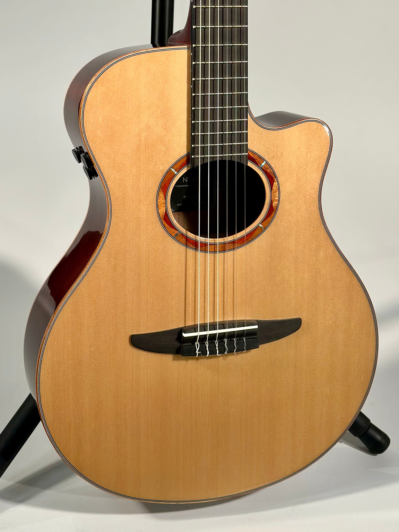 Yamaha NTX3 (Trade In)