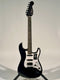 Fender Limited Edition Player Fusion Stratocaster HSS, Black