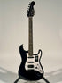 Fender Limited Edition Player Fusion Stratocaster HSS, Black