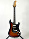 Fender American Standard Stratocaster, 3 Tone Sunburst (Trade In)