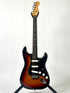 Fender American Standard Stratocaster, 3 Tone Sunburst (Trade In)