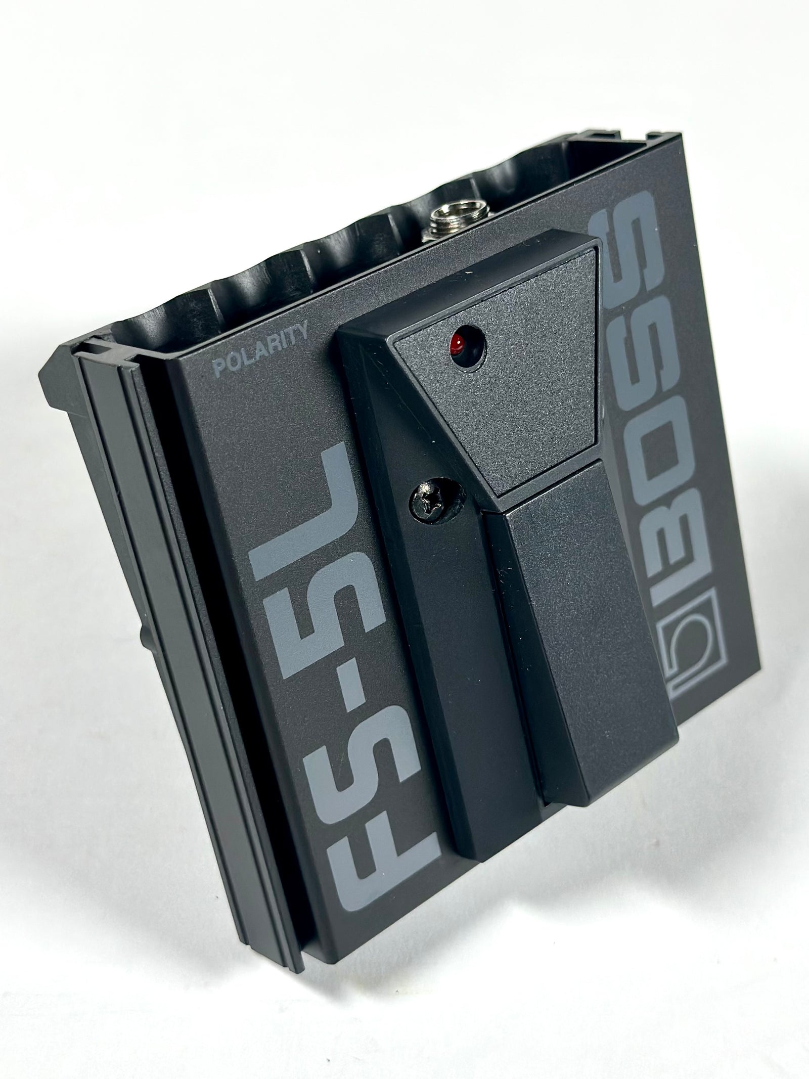 Boss FS-5L Latching Footswitch