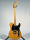 Fender American Vintage "Fullerton Reissue" '52 Telecaster, Butterscotch Blonde (Consignment)