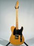 Fender American Vintage "Fullerton Reissue" '52 Telecaster, Butterscotch Blonde (Consignment)