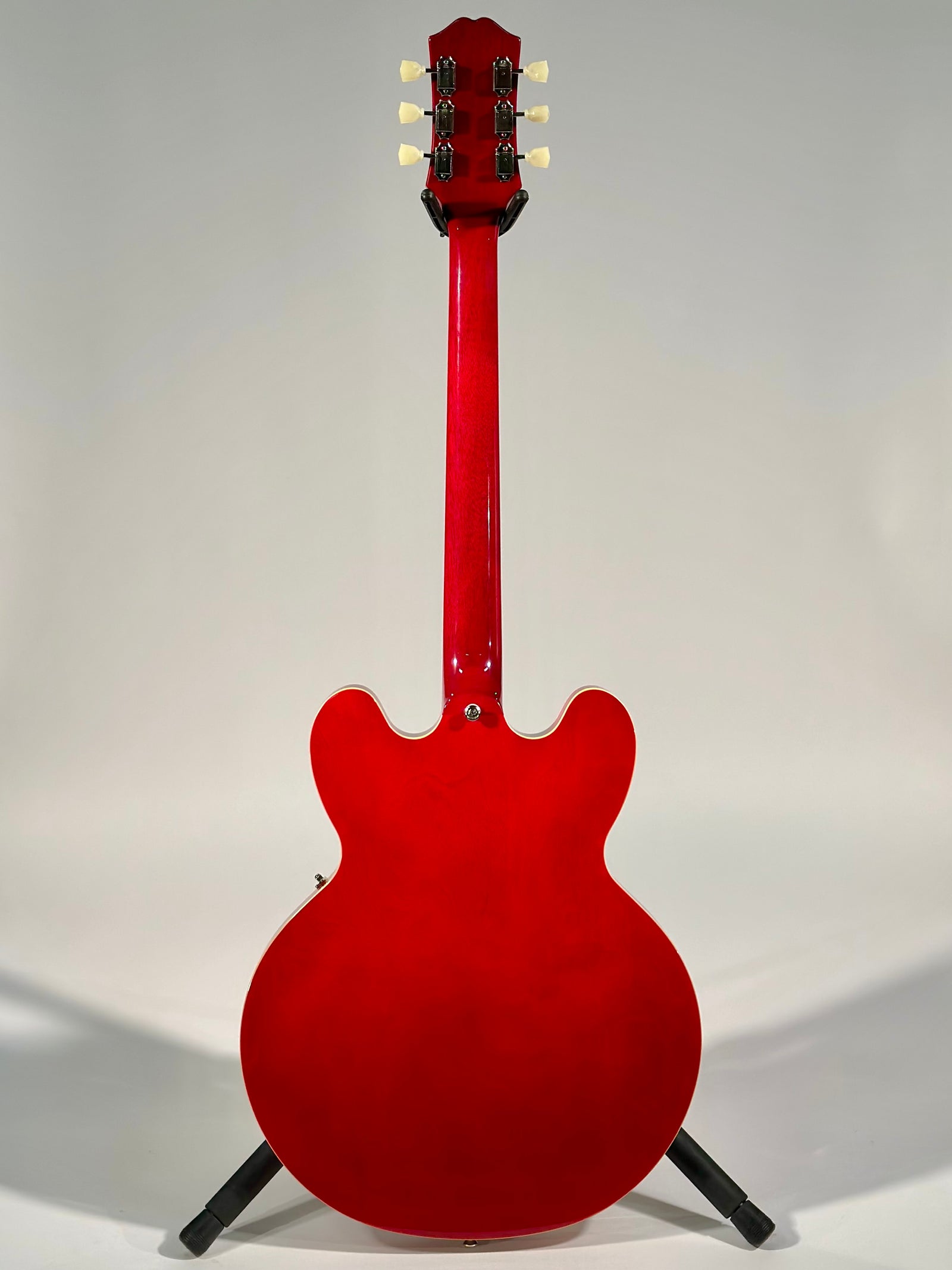 Epiphone ES-335, Cherry