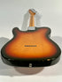 Fender 1978/79 Telecaster, 3-Tone Sunburst, Rosewood Fingerboard w/ Case (Trade In)