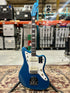 Fender American Vintage II 1966 Jazzmaster, Lake Placid Blue