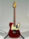 Fender Limited Edition American Professional Classic Silent System Telecaster, Candy Apple Red