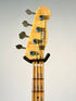 Fender Custom Shop 1951 Precision Bass Journeyman Relic, Dirty White Blonde