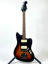 Fender Limited Edition Player Jazzmaster with Modifications, 3-Colour Sunburst (Trade In)