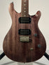 PRS SE CE24 Standard Satin, Charcoal