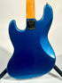Fender American Vintage II 1966 Jazz Bass, Lake Placid Blue