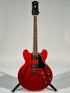 Epiphone ES-335, Cherry