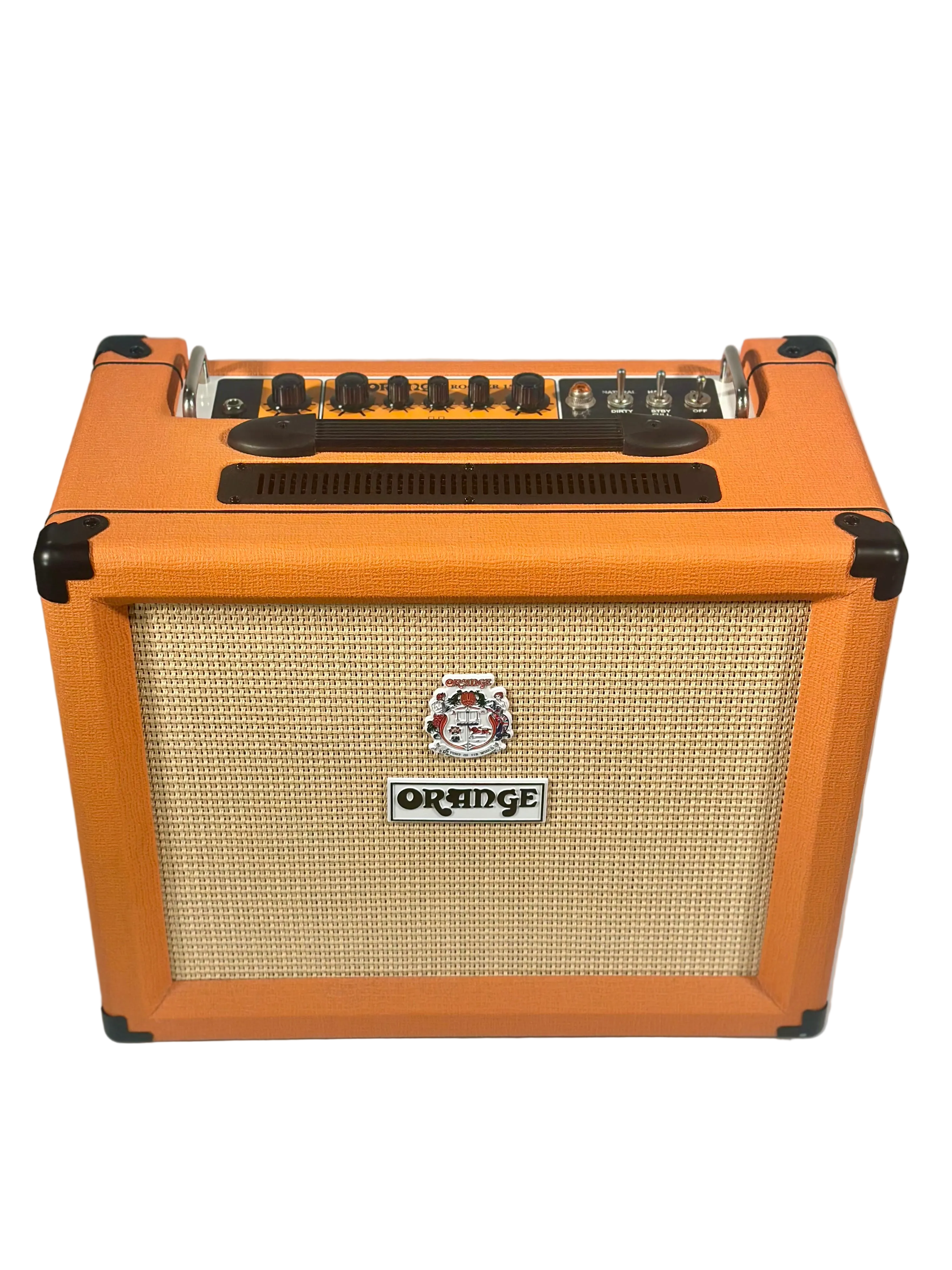 Orange Rocker 15 (Trade In)