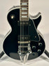 Gibson Murphy Lab 1954 Les Paul Custom VOS with Bigsby, Antique Hardware, Ebony