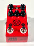 JHS AT+ V2 Andy Timmons Signature Overdrive (Trade In)