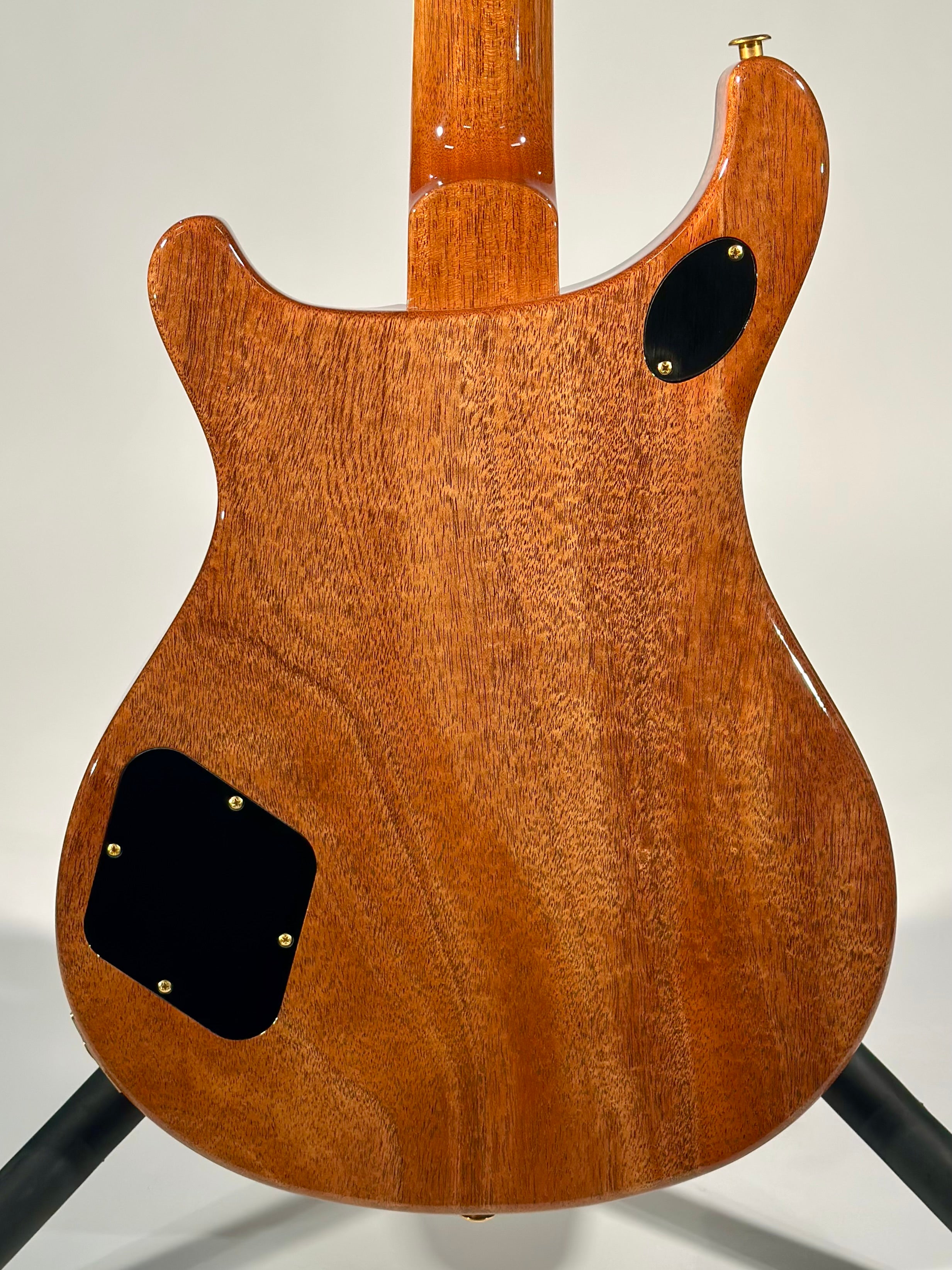 PRS McCarty 594 Custom Colour, Tiger Eye Smokeburst