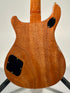 PRS McCarty 594 Custom Colour, Tiger Eye Smokeburst