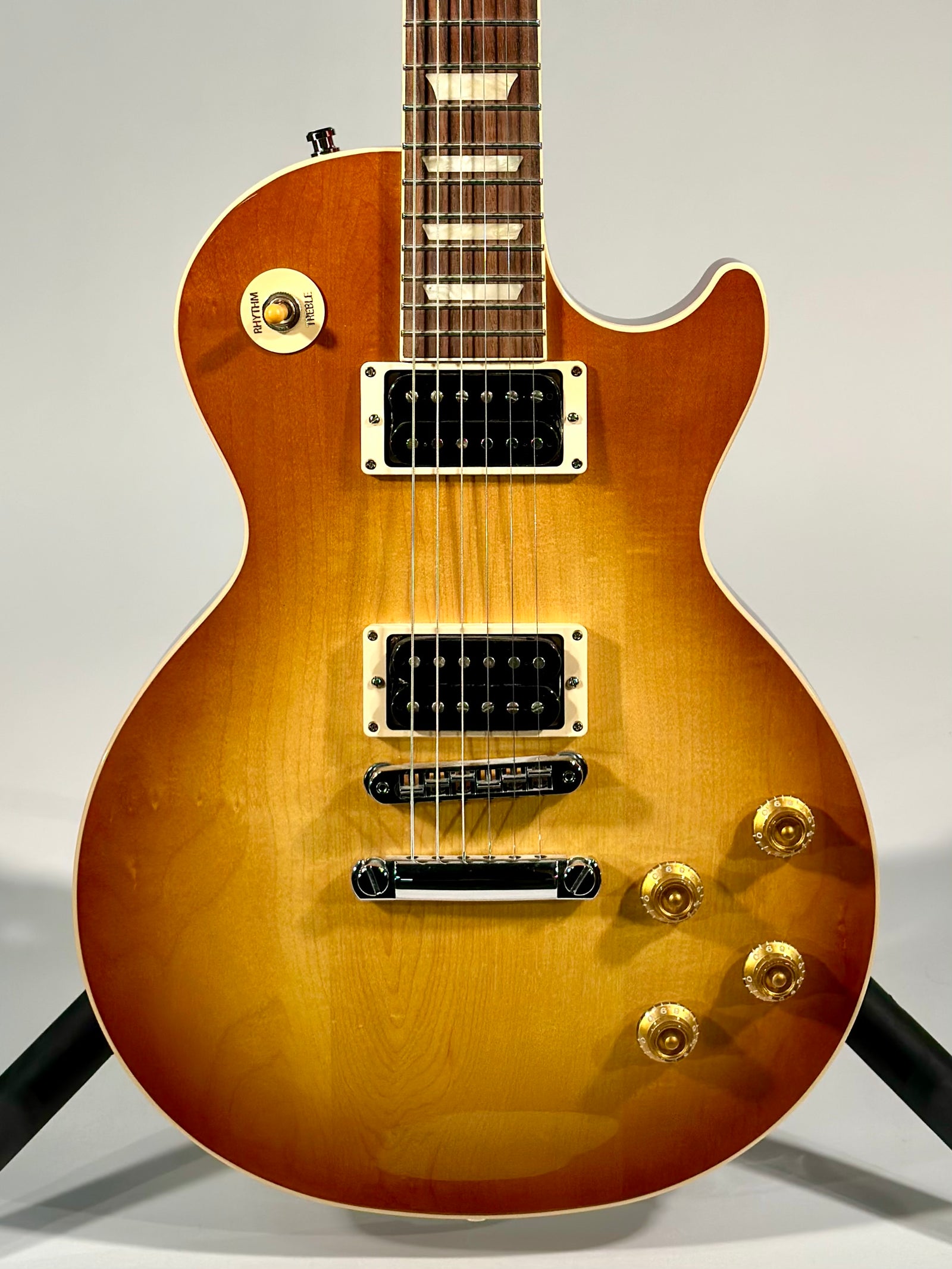 Gibson Slash Les Paul Standard, Honey Burst 