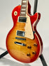Gibson Les Paul Traditional, Heritage Cherryburst, 2015 Ltd Edition Japan (Trade in)