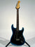 Fender American Professional II Stratocaster, Dark Night Finish (Trade in)