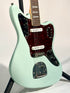 Squier Classic Vibe '70s Jaguar, Laurel Fingerboard, Surf Green