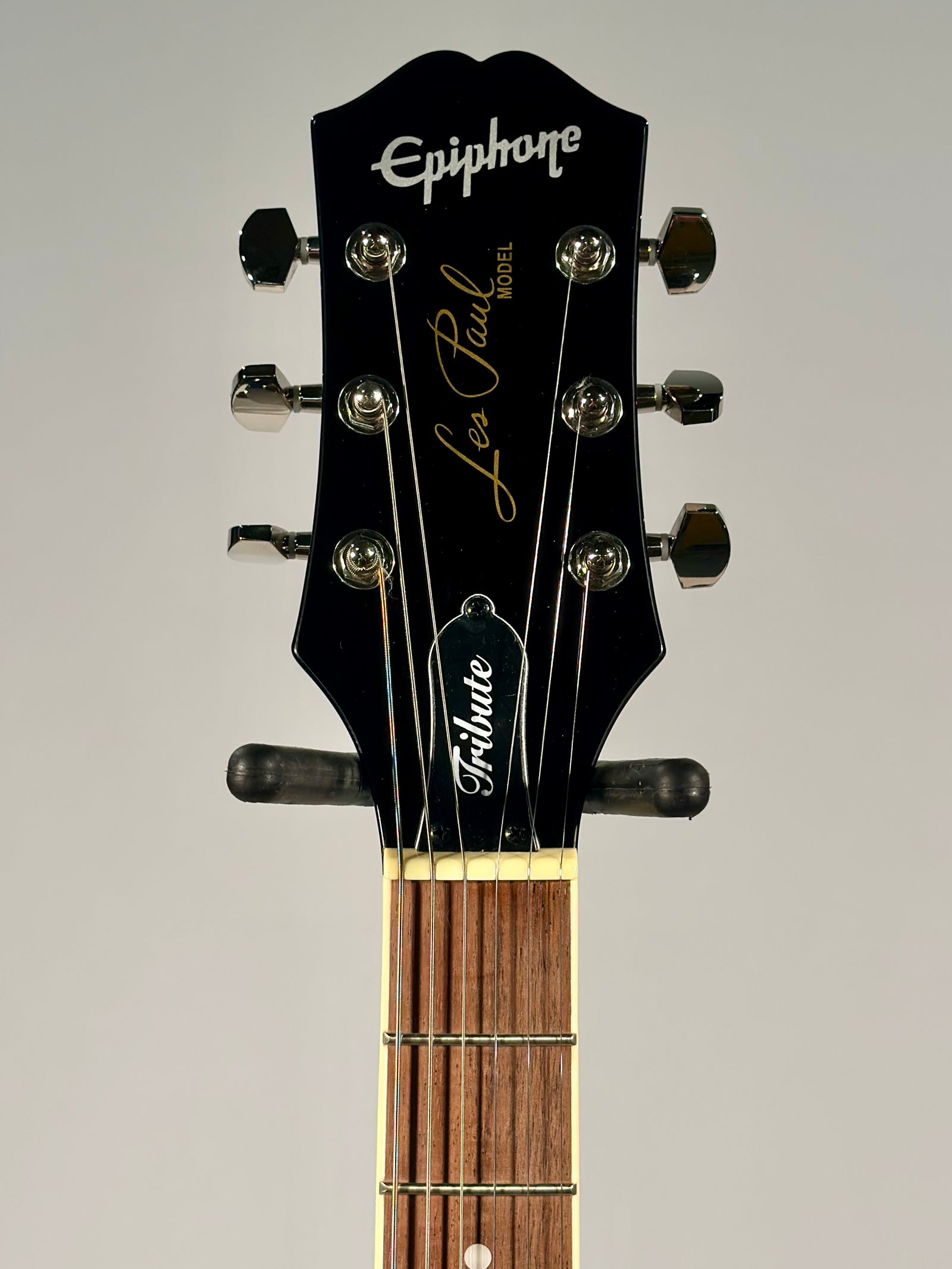 Epiphone Les Paul Tribute, Ebony