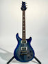 PRS S2 McCarty 594, Faded Gray Black Blue Burst (Consignment)