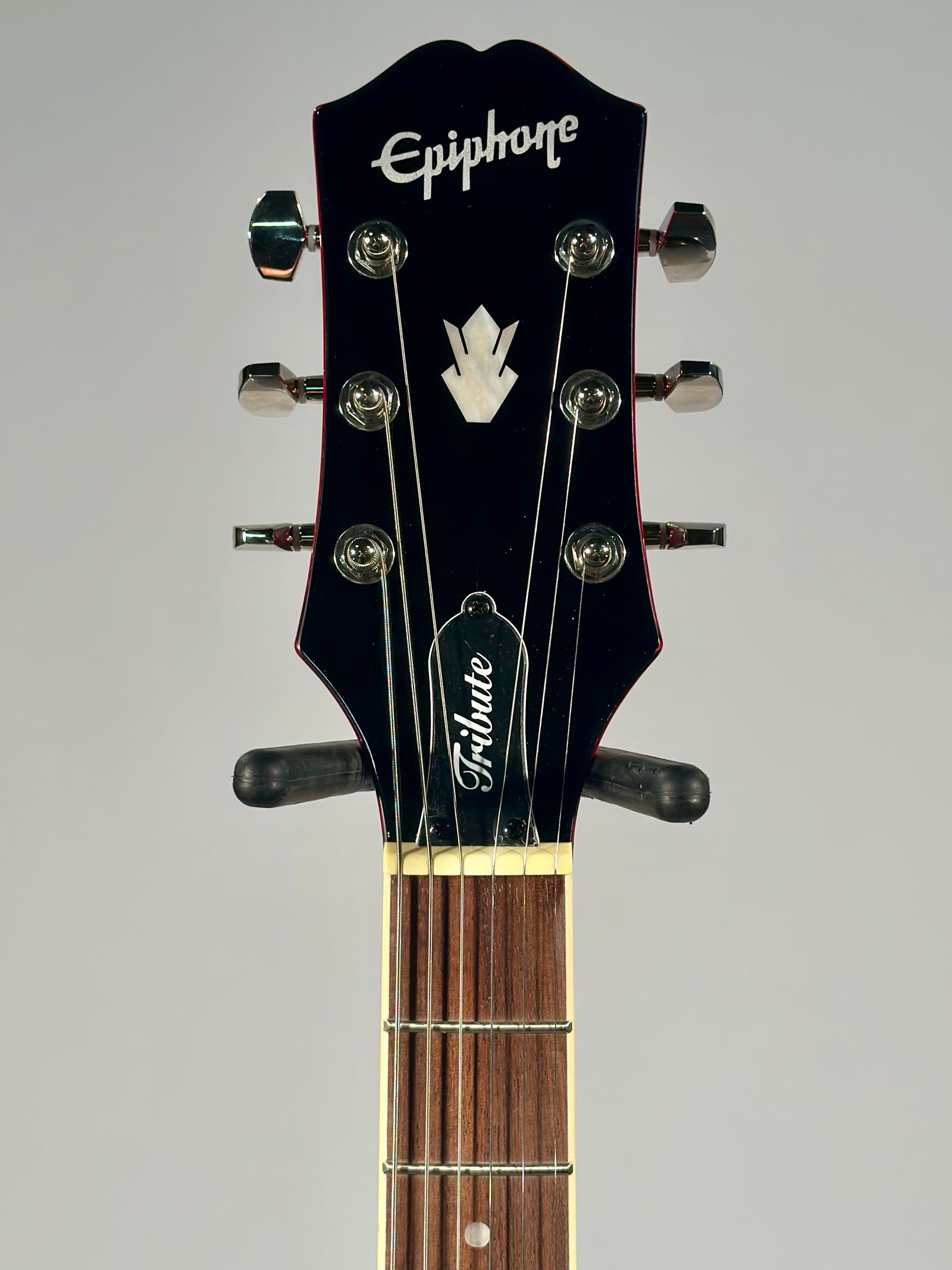 Epiphone SG Tribute, Cherry