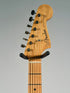 Fender  Noventa Jazzmaster, Maple Fingerboard, Fiesta Red (Trade In)