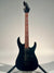 ESP LTD KH-202 Kirk Hammett Signature Guitar, Black