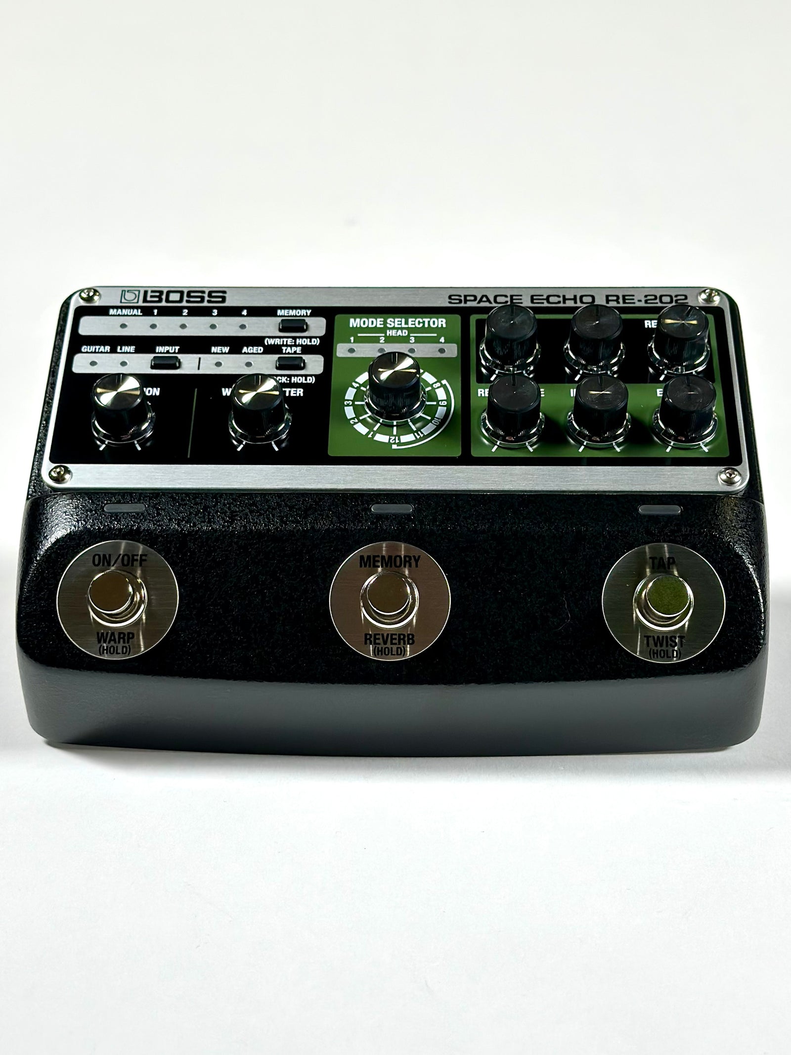 Boss RE-202 Space Echo