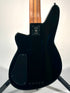 Reverend Mercalli 5, Blackout