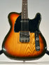 Fender 1978/79 Telecaster, 3-Tone Sunburst, Rosewood Fingerboard w/ Case (Trade In)